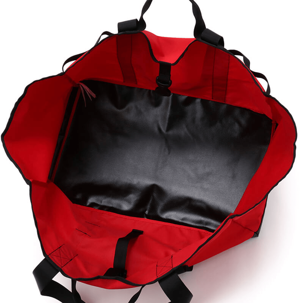 CHUMS（チャムス）チャムスロゴキャンプトート（キャンプグッズ｜収納ケース）CHUMS Logo Camp Tote