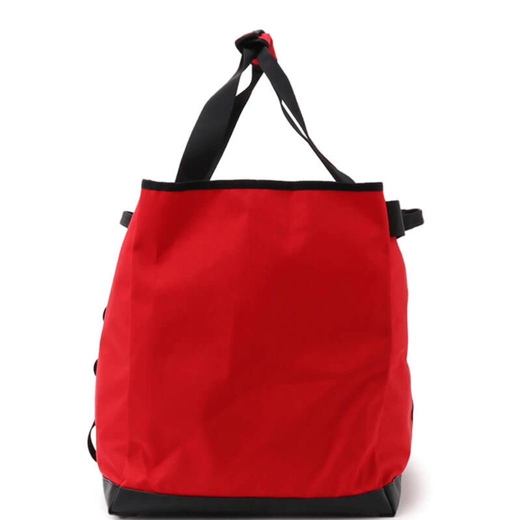 CHUMS（チャムス）チャムスロゴキャンプトート（キャンプグッズ｜収納ケース）CHUMS Logo Camp Tote