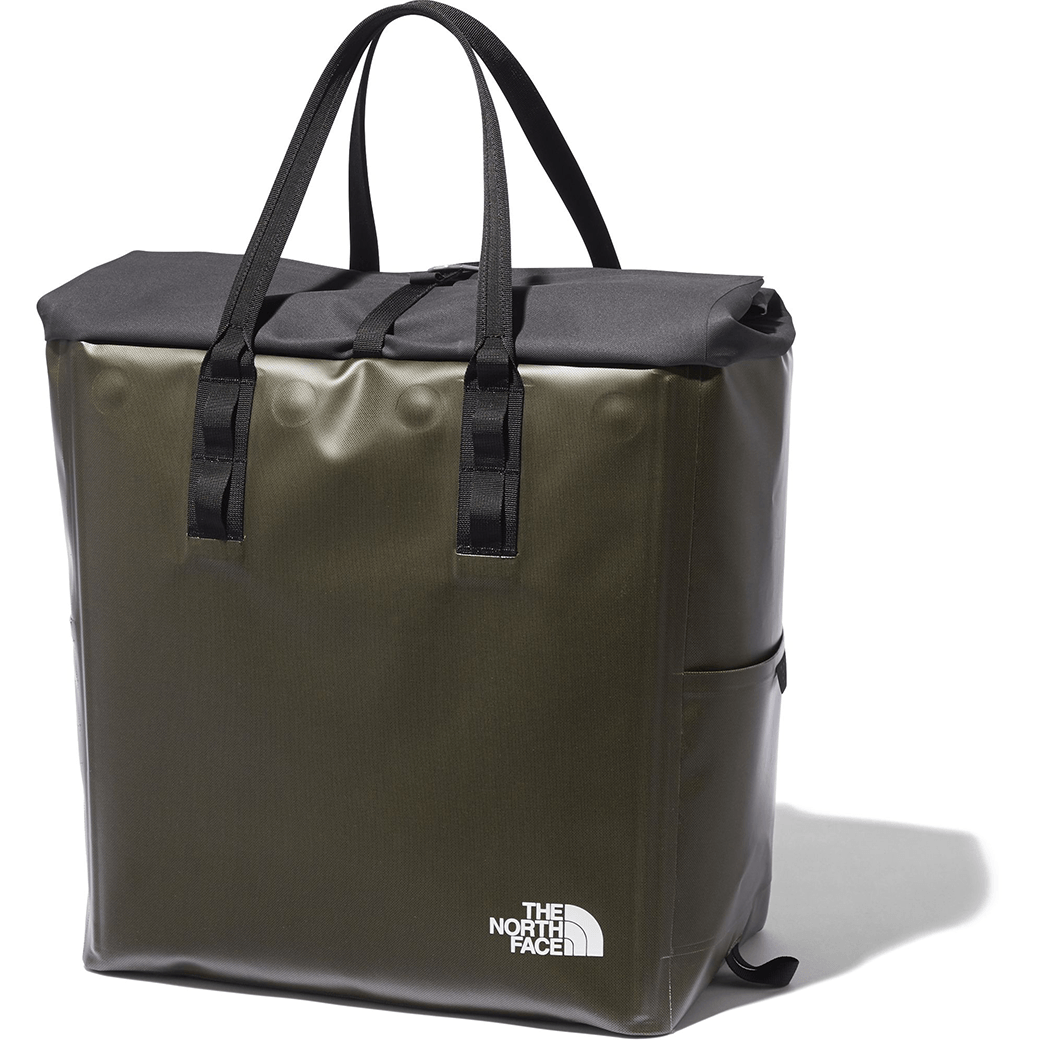 THE NORTH FACE（ザ・ノース・フェイス）フィルデンストラッシュトート（Fieludens Trash Tote）