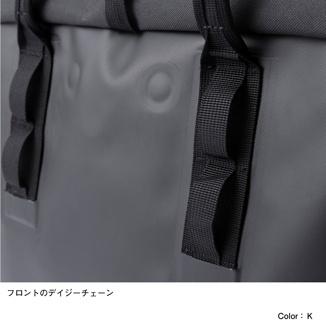 THE NORTH FACE（ザ・ノース・フェイス）フィルデンストラッシュトート