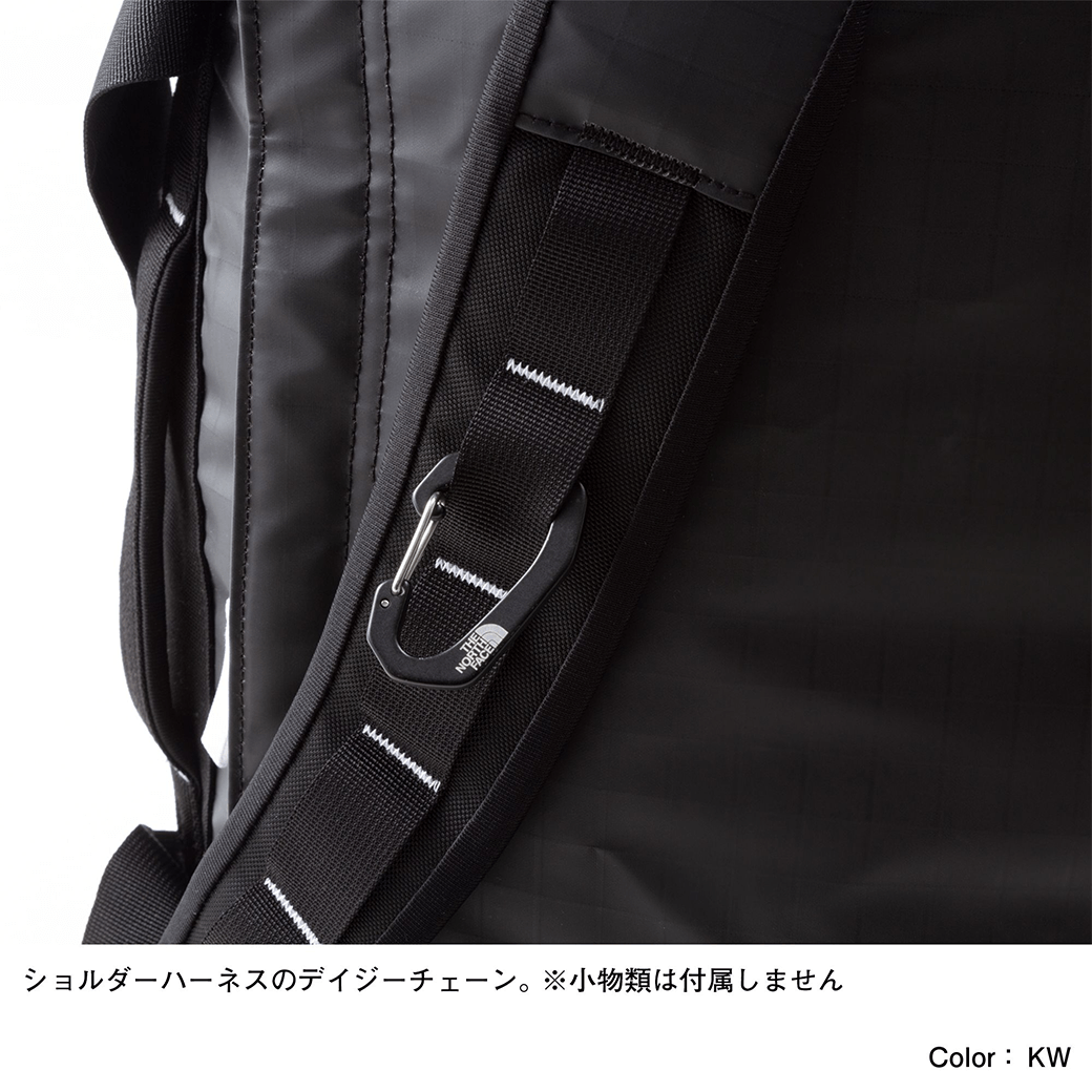 THE NORTH FACE（ザ・ノース・フェイス）ベースキャンプボイジャーライト42L（Base Camp Voyager Lite 42L）