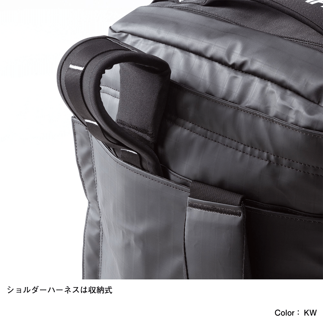 THE NORTH FACE（ザ・ノース・フェイス）ベースキャンプボイジャーライト42L（Base Camp Voyager Lite 42L）
