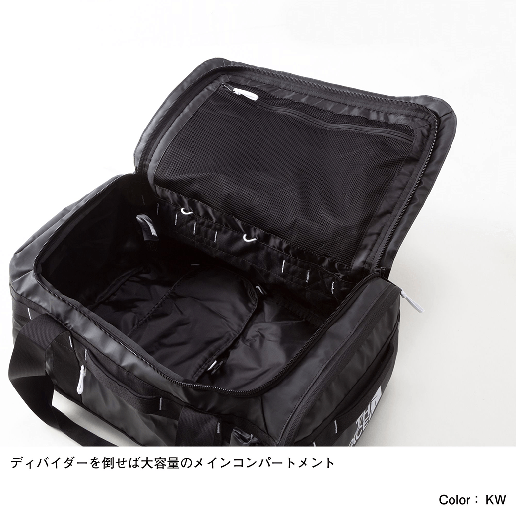 THE NORTH FACE（ザ・ノース・フェイス）ベースキャンプボイジャーライト42L（Base Camp Voyager Lite 42L）