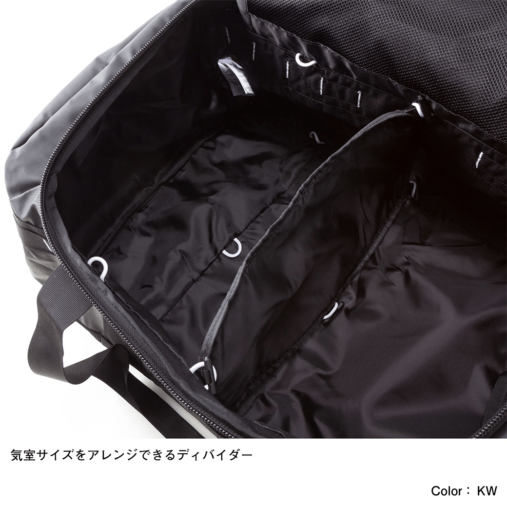 THE NORTH FACE（ザ・ノース・フェイス）ベースキャンプボイジャーライト42L（Base Camp Voyager Lite 42L）