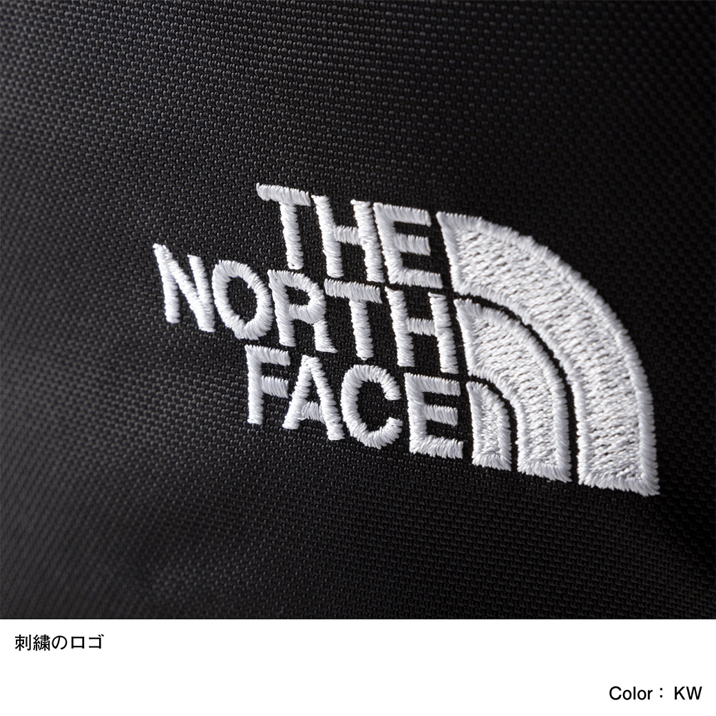 THE NORTH FACE（ザ・ノース・フェイス）ベースキャンプボイジャーライト42L（Base Camp Voyager Lite 42L）