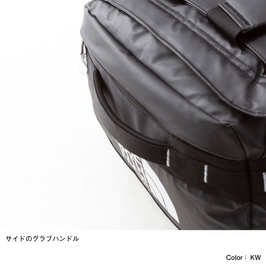 THE NORTH FACE（ザ・ノース・フェイス）ベースキャンプボイジャーライト42L（Base Camp Voyager Lite 42L）