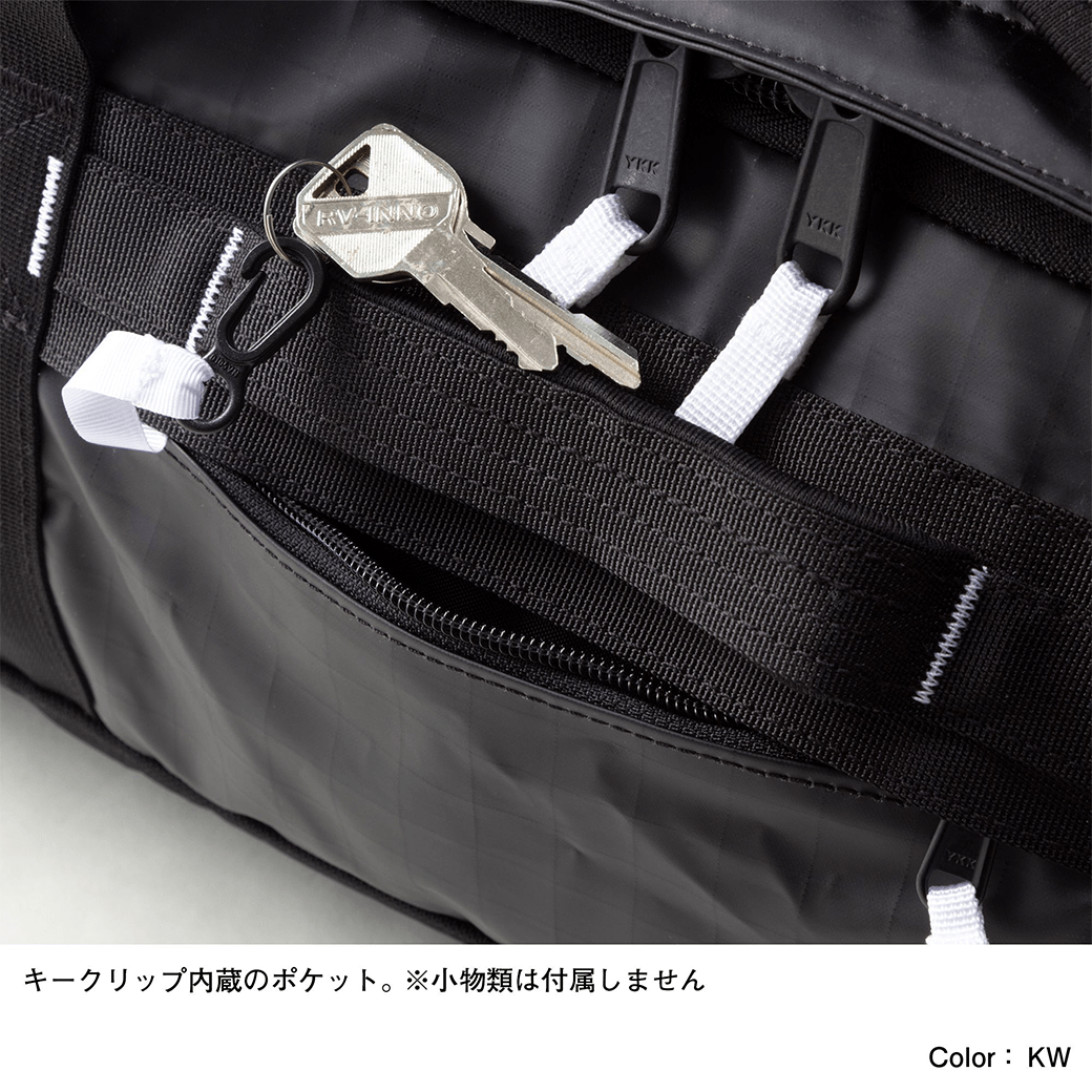 THE NORTH FACE（ザ・ノース・フェイス）ベースキャンプボイジャーライト42L（Base Camp Voyager Lite 42L）