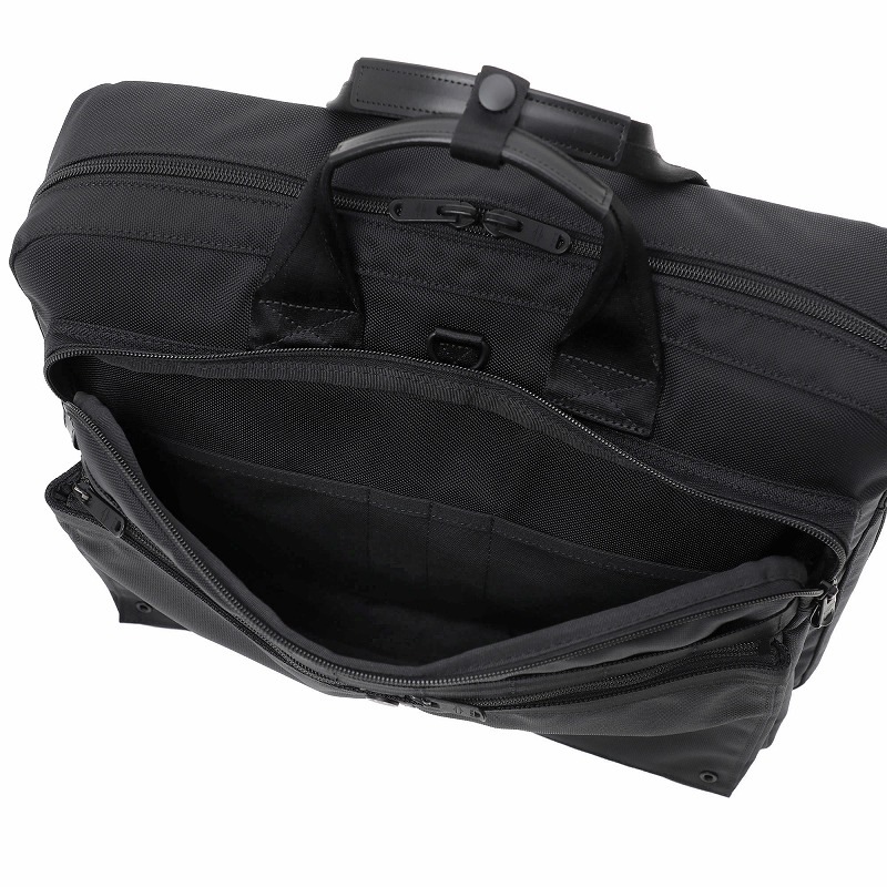 POTR  SCOPE NOMAD PACK ピー・オー・ティー・アール  スコープ ノマドパック 995-19549　吉田カバン POTR