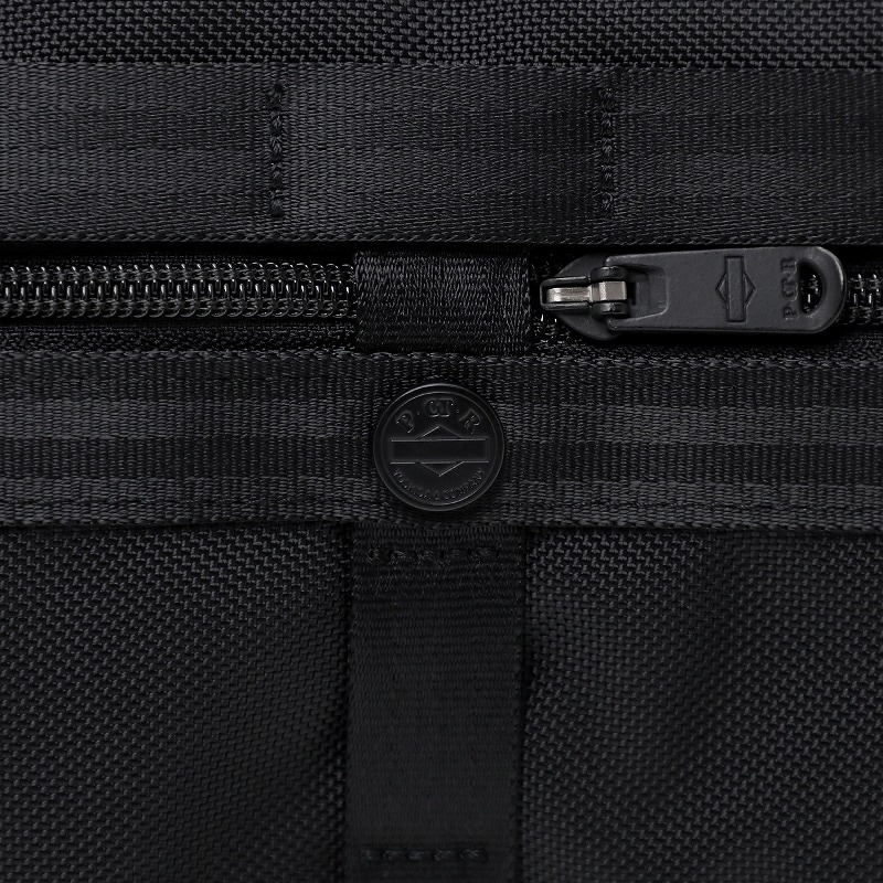 PORTER / SCOPE NOMAD PACK ポーター　スコープノマド　黒 PORTER / SCOPE NOMAD PACK ポーター スコープノマド 黒 POTR SCOPE