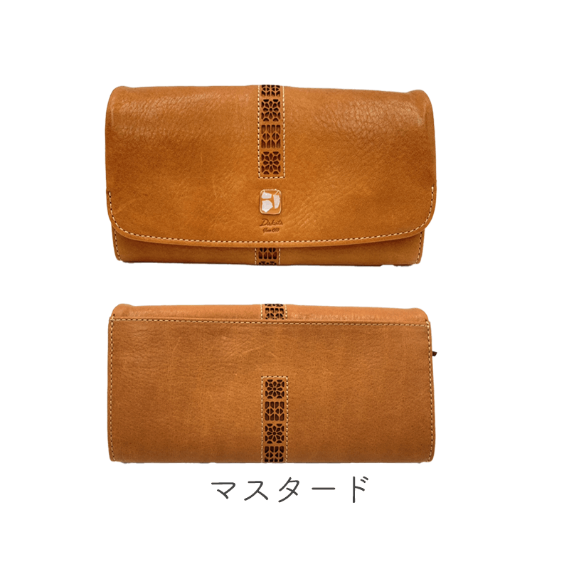 Dakota（ダコタ）コッチャ長財布