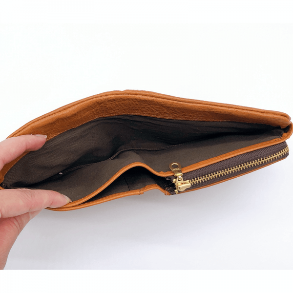 Lee（リー）二つ折り財布