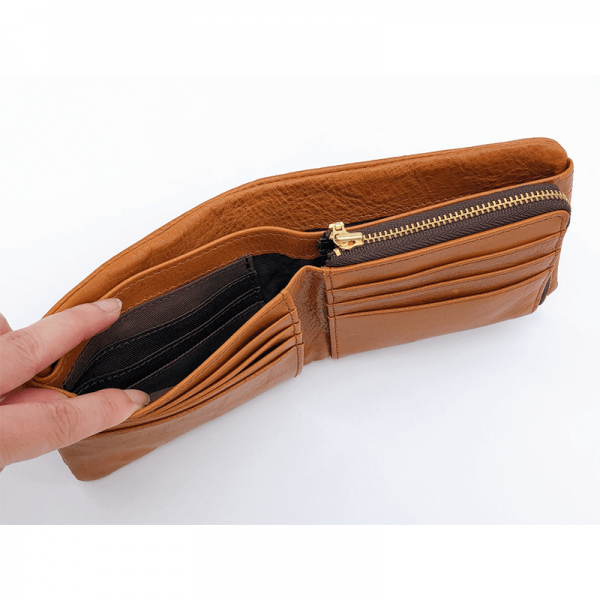 Lee（リー）二つ折り財布