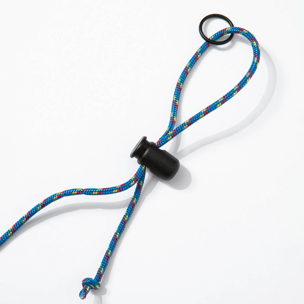 CHUMS（チャムス）ロゴガーランド（キャンプアクセサリー）Logo Garland