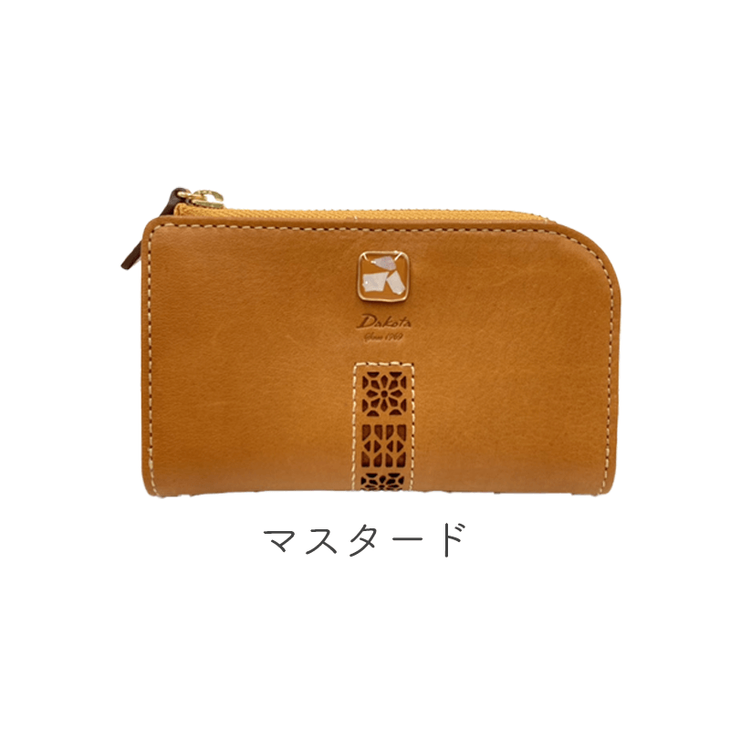 Dakota（ダコタ）コッチャキーケース
