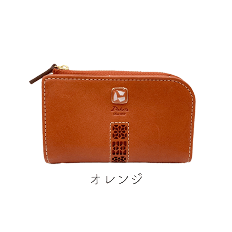 Dakota（ダコタ）コッチャキーケース