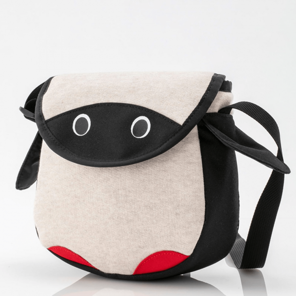 Chums チャムス キッズブービーポシェット キッズ ショルダーバッグ Kid S Booby Pochette Atsuta Online Shop