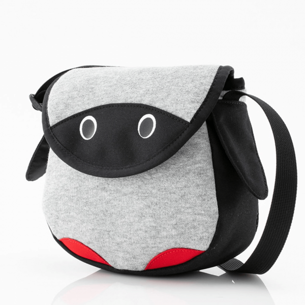 CHUMS（チャムス）キッズブービーポシェット（キッズ｜ショルダーバッグ）Kid's Booby Pochette