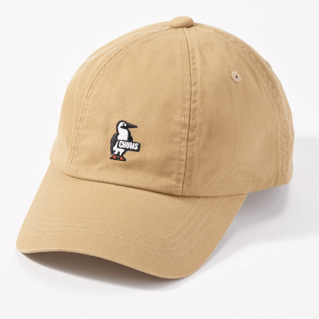CHUMS（チャムス）ブービーパイロットキャップ（帽子｜キャップ）Booby Pilot Cap