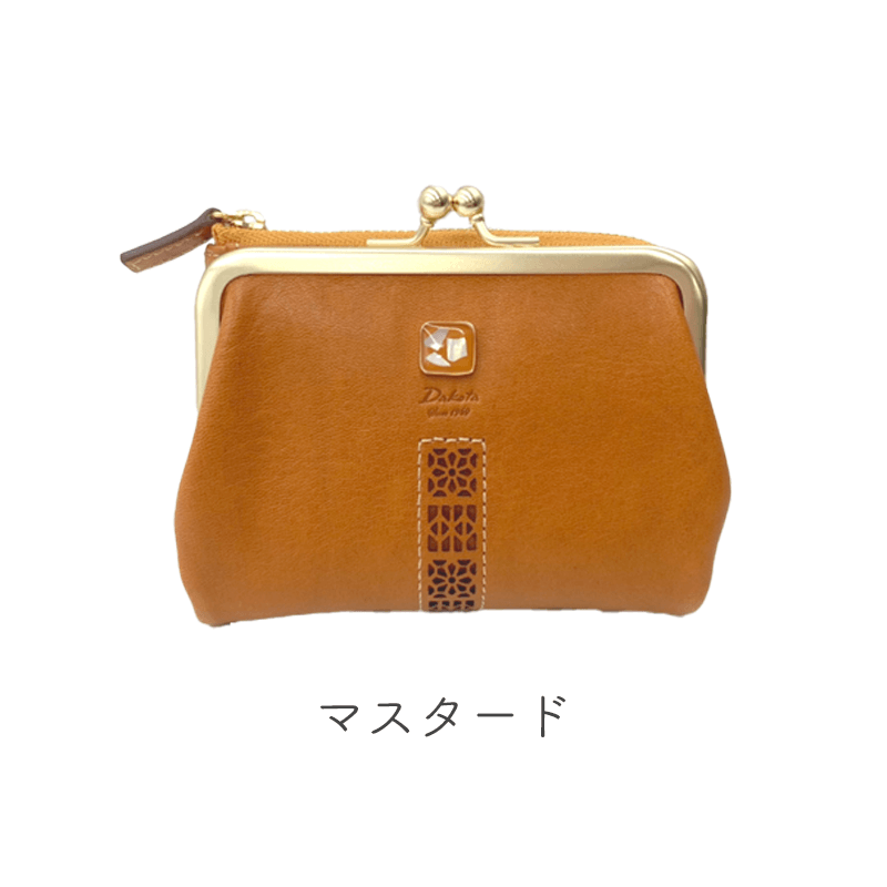 Dakota（ダコタ）コッチャ二つ折り財布