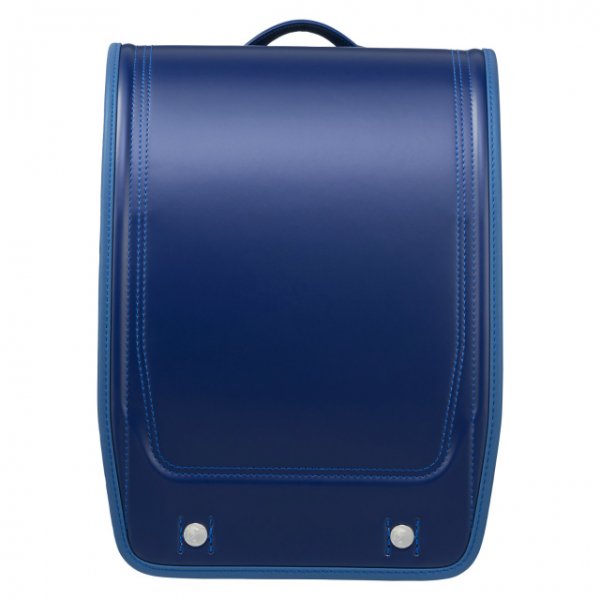 フィットちゃんランドセルアスリートボーイ(マリン×レッド)安ピカッタイプ