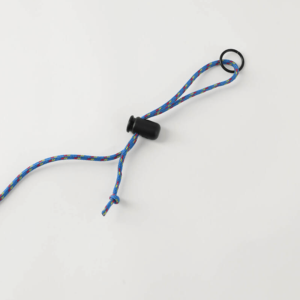 CHUMS（チャムス）ブービーロゴガーランド（キャンプアクセサリー）Booby Logo Garland