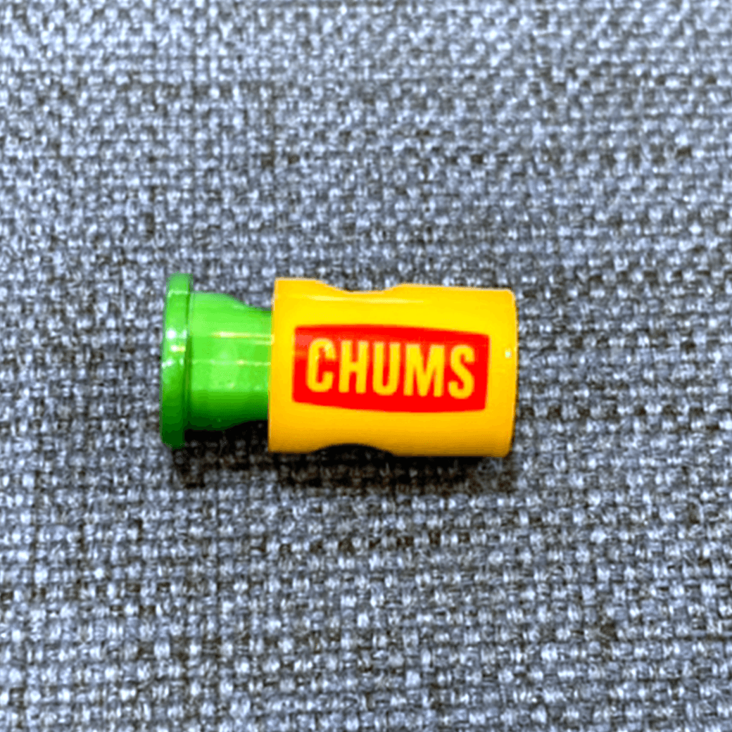 CHUMS（チャムス）チャムスコードロック（キャンプアクセサリー）CHUMS Cord Lock