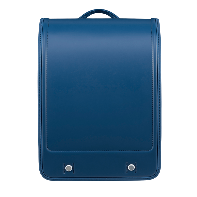 フィットちゃんランドセルーシック軽量(マリン×マリン)安ピカッタイプ