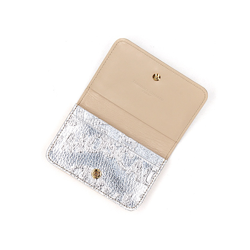 tsumori chisato CARRY（ツモリチサトキャリー）パスケース