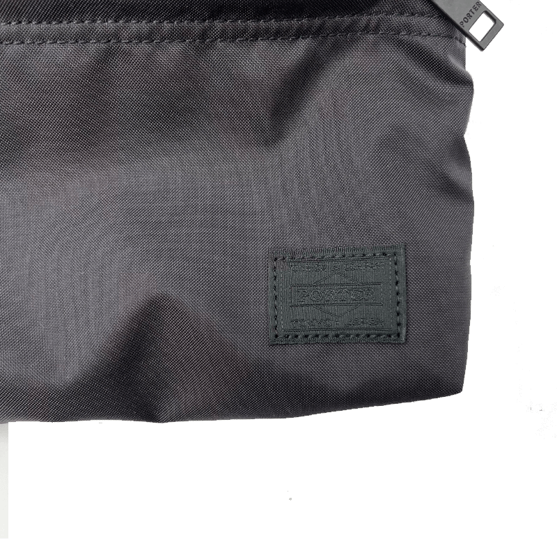 ポーター　フラット　 ショルダーバッグ　861-16807　PORTER　FLAT　SHOULDER BAG　吉田カバン