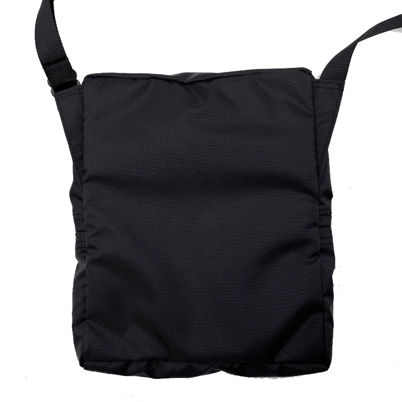 ポーター　フラット　 ショルダーバッグ　861-16807　PORTER　FLAT　SHOULDER BAG　吉田カバン