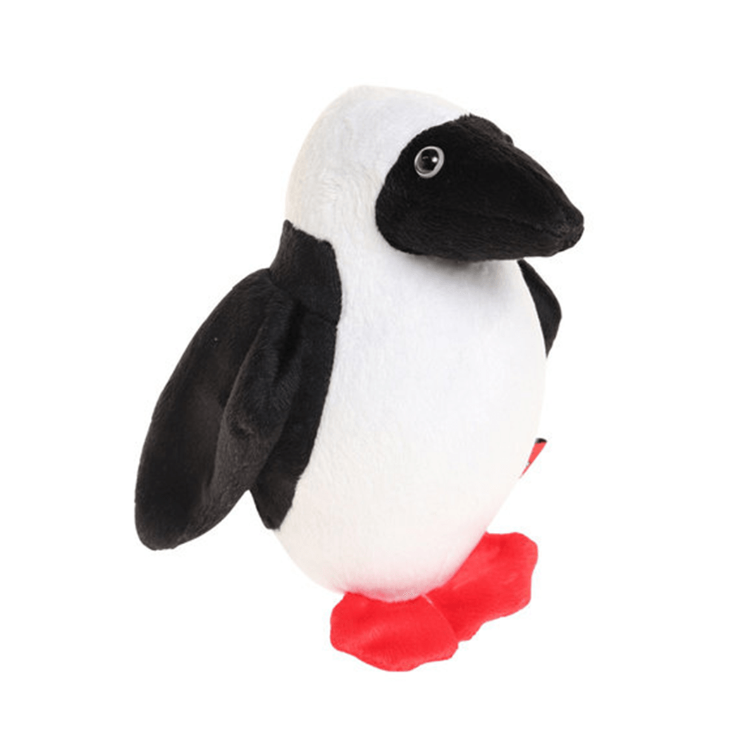 CHUMS（チャムス）ブービードール（ぬいぐるみ｜クッション）Booby