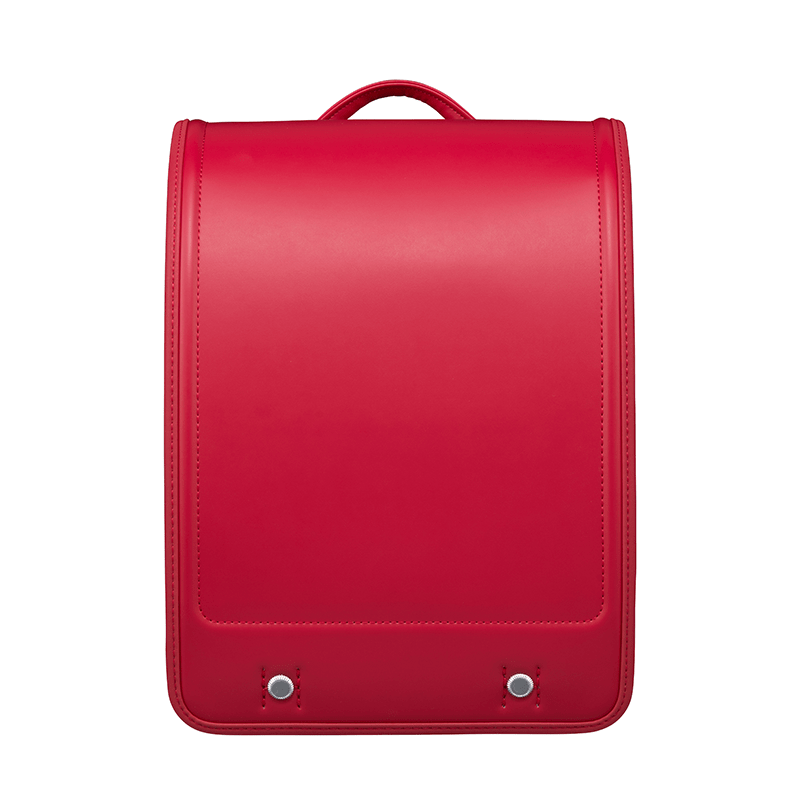 フィットちゃんランドセルベーシック軽量(チェリー×チェリー)安ピカッタイプ