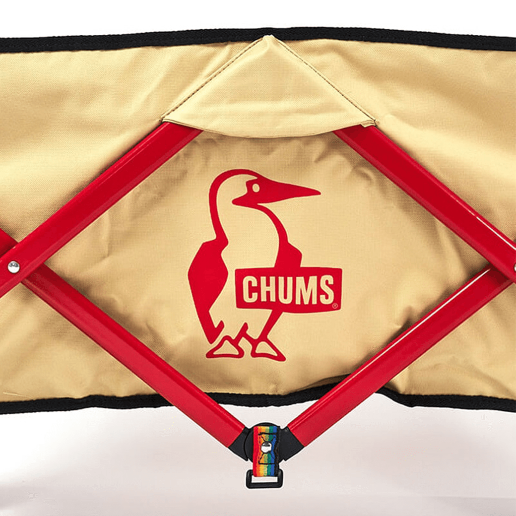 CHUMS（チャムス）チャムスフォールディングワゴン（キャンプ用品/2022）CHUMS Folding Wagon