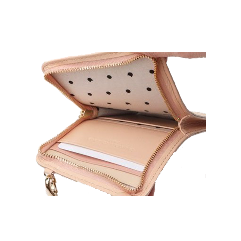 tsumori chisato CARRY（ツモリチサトキャリー）シティメタルマルチケース