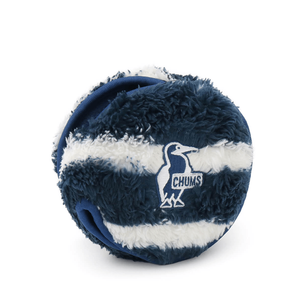 CHUMS（チャムス）エルモフリースコンパクトイヤーウォーマー（ウォーマー｜耳あて）Elmo Fleece Compact Ear Warmer