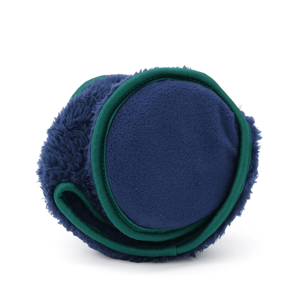 CHUMS（チャムス）エルモフリースコンパクトイヤーウォーマー（ウォーマー｜耳あて）Elmo Fleece Compact Ear Warmer
