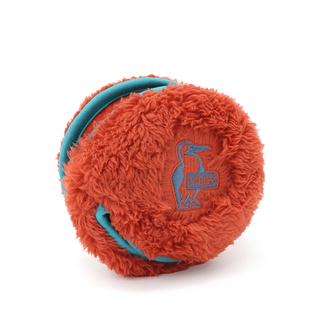 CHUMS（チャムス）エルモフリースコンパクトイヤーウォーマー（ウォーマー｜耳あて）Elmo Fleece Compact Ear Warmer