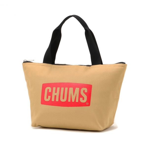 CHUMS（チャムス）チャムスロゴソフトクーラートートミニ（クーラー｜クーラーボックス）CHUMS Logo Soft Cooler Tote Mini