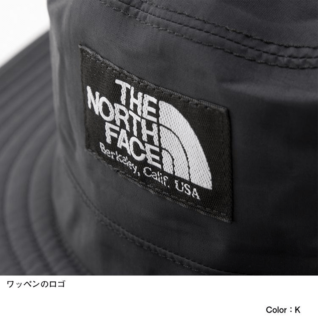 THE NORTH FACE（ザ・ノース・フェイス）ウォータープルーフ ホライズンハット（ユニセックス）（WP Horizon Hat）
