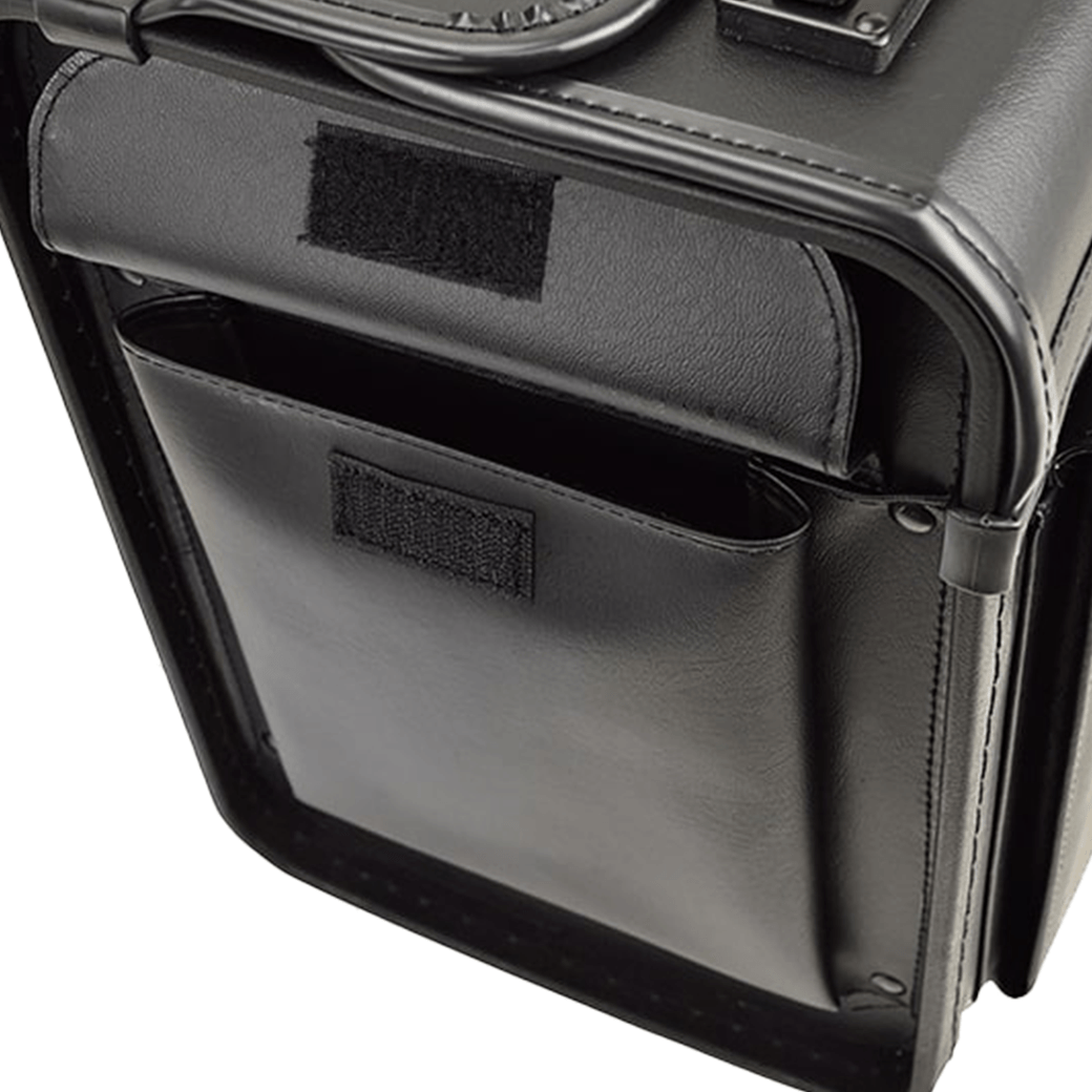 航空大学校フライトバッグ（キャリータイプ） | Atsuta Online Shop