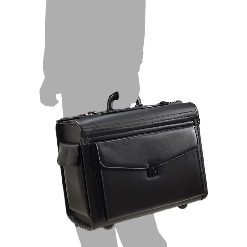 航空大学校フライトバッグ（キャリータイプ） | Atsuta Online Shop