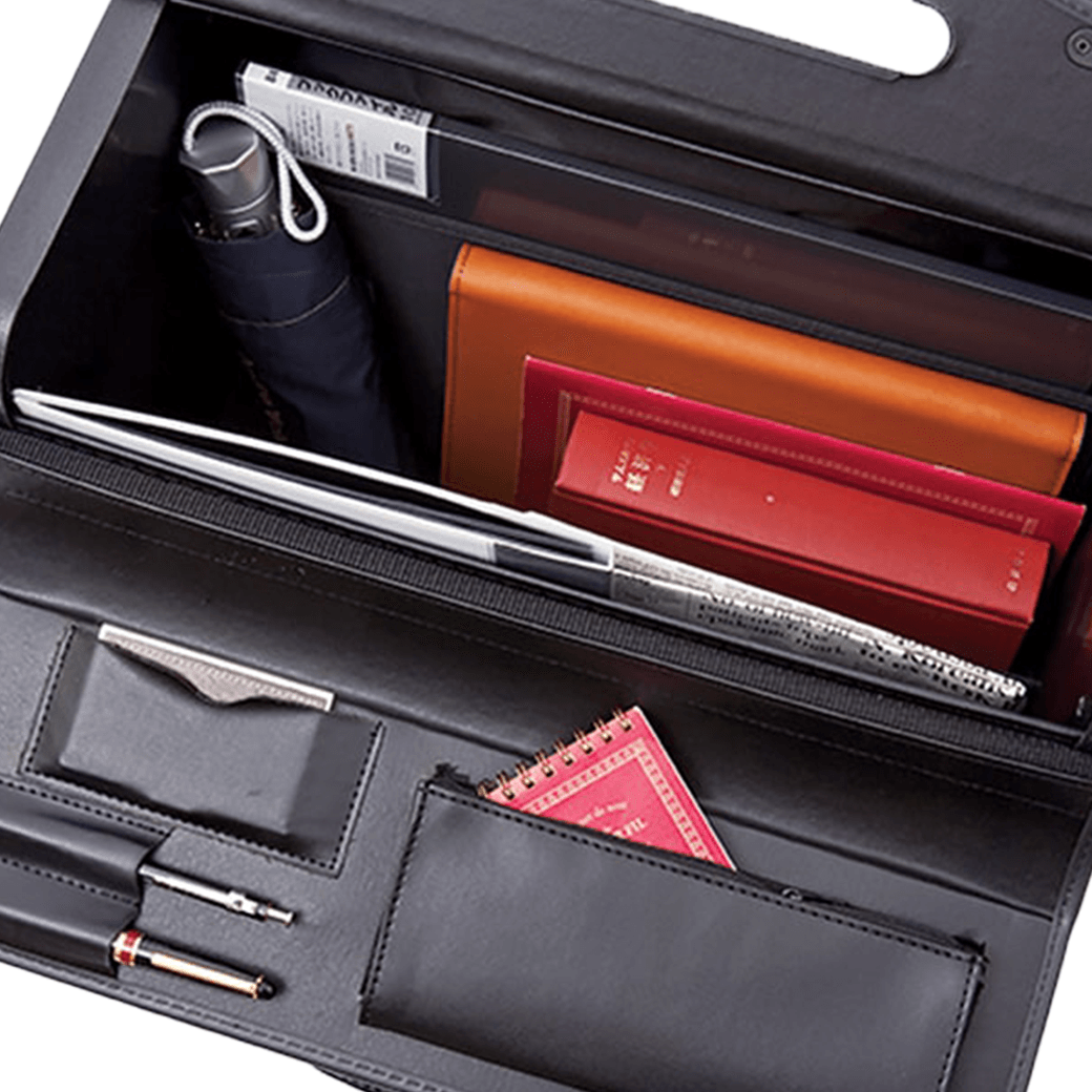 航空大学校フライトバッグ（キャリータイプ） | Atsuta Online Shop