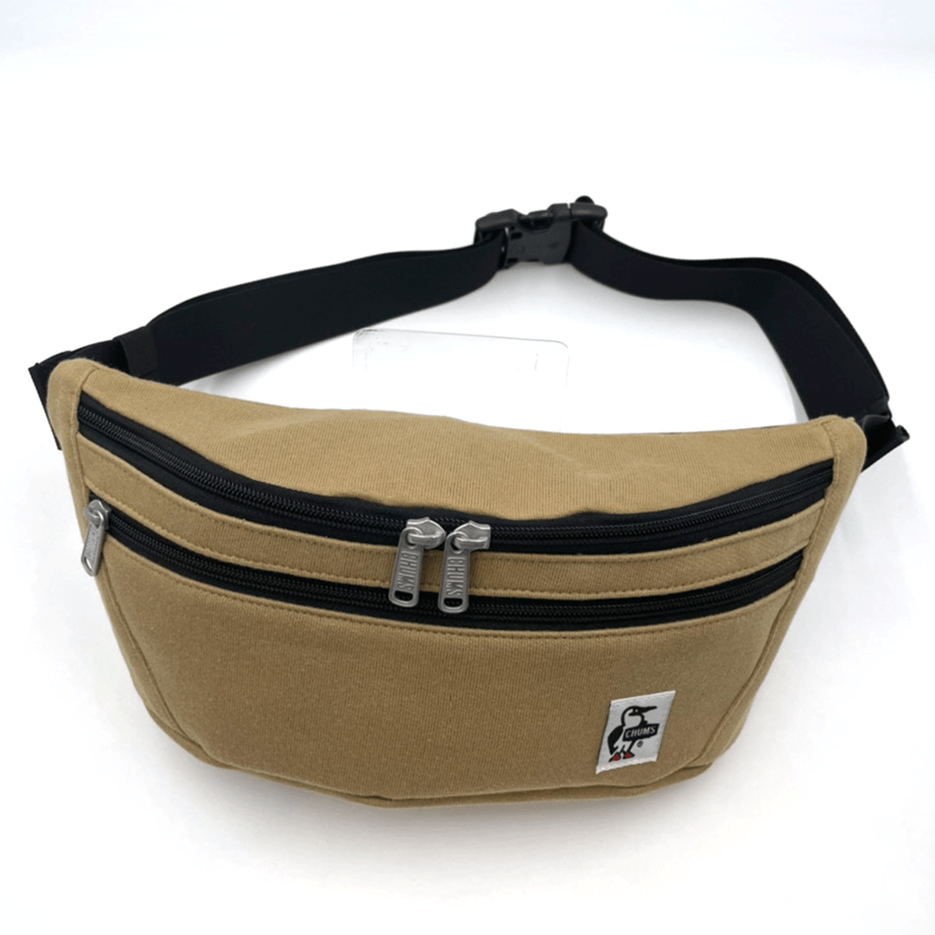 CHUMS（チャムス）スモールファニーパックスウェット（ボディ