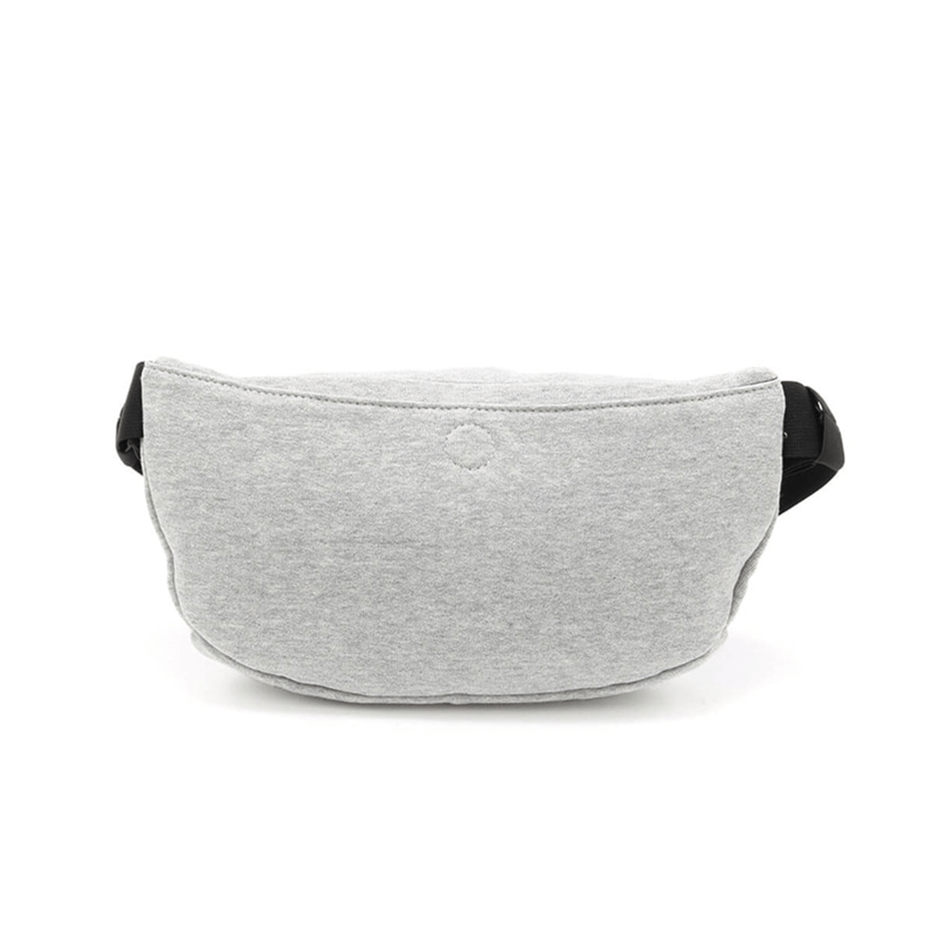 CHUMS（チャムス）スモールファニーパックスウェット（ボディバッグ｜ウエストポーチ）Small Fanny Pack Sweat