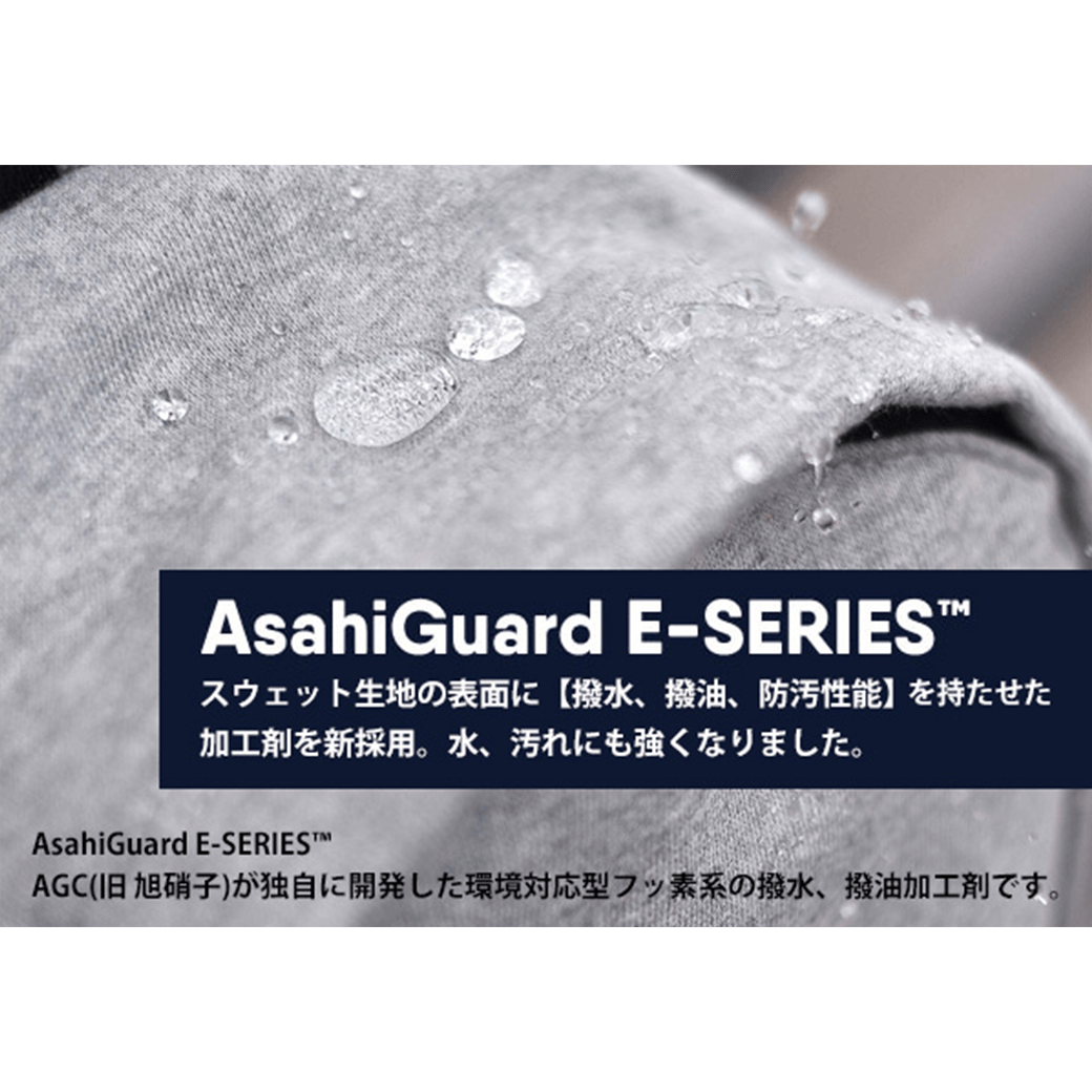 CHUMS（チャムス）スモールファニーパックスウェット（ボディバッグ｜ウエストポーチ）Small Fanny Pack Sweat