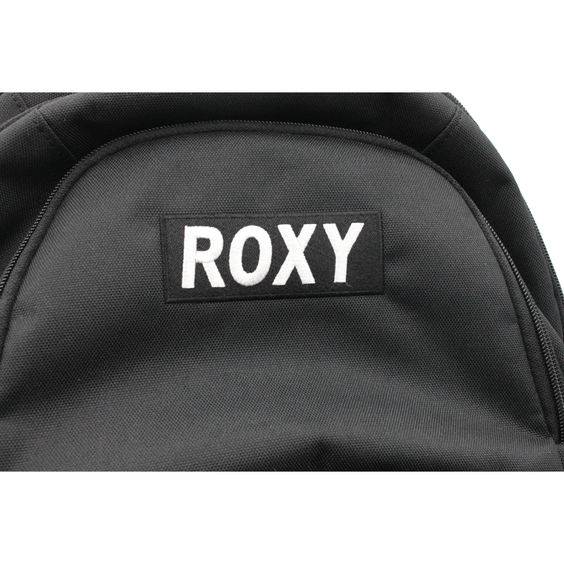 ROXY（ロキシー）ロゴ付きリュックサック
