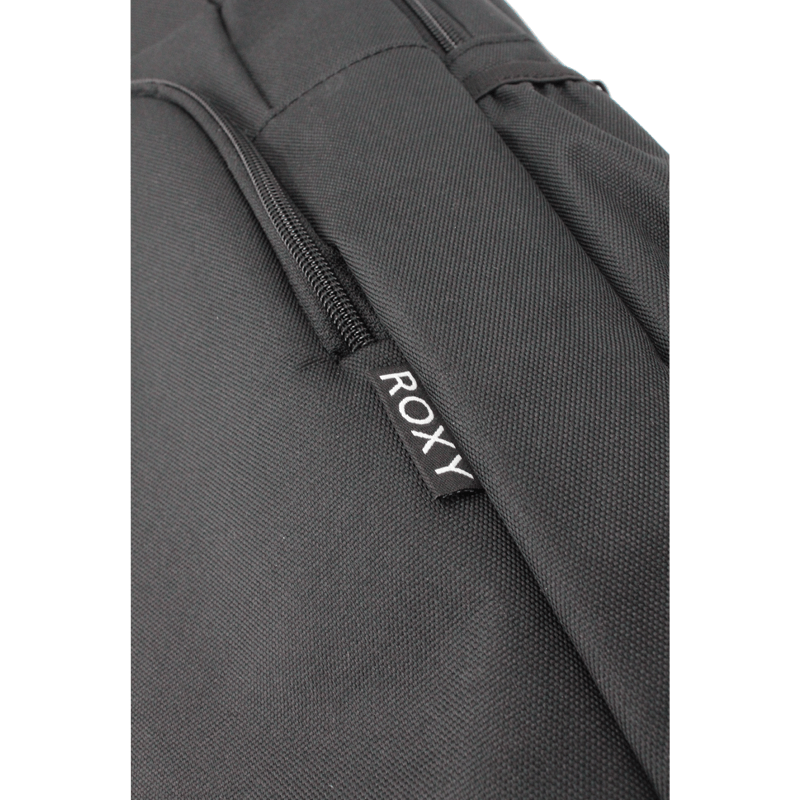 ROXY（ロキシー）ロゴ付きリュックサック