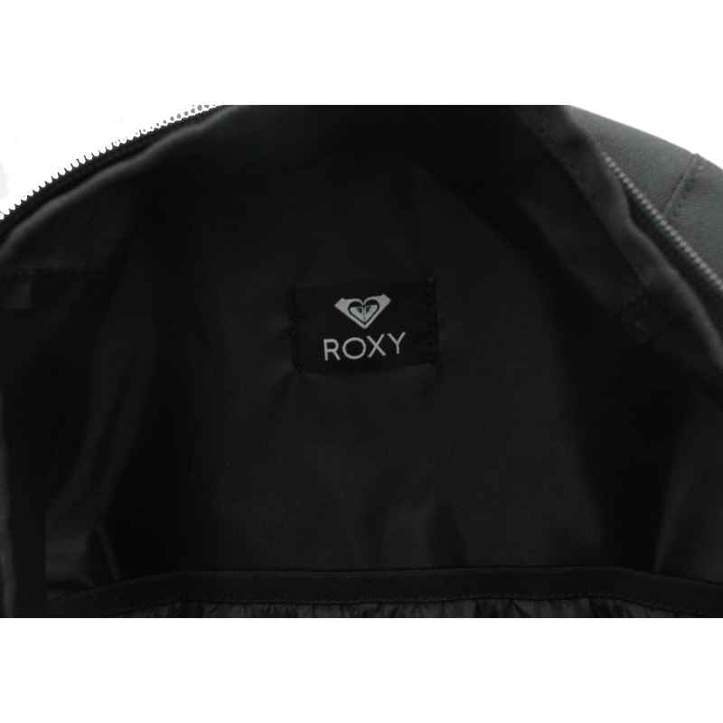 ROXY（ロキシー）ロゴ付きリュックサック