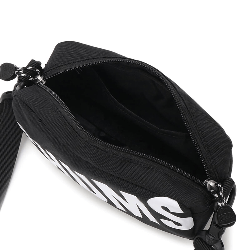 CHUMS（チャムス）リサイクルチャムスショルダーポーチ（ショルダーバッグ）Recycle CHUMS Shoulder Pouch