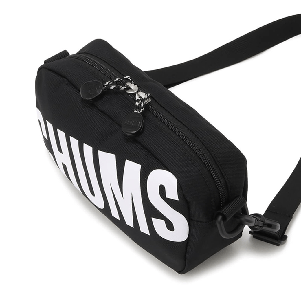 CHUMS（チャムス）リサイクルチャムスショルダーポーチ（ショルダーバッグ）Recycle CHUMS Shoulder Pouch